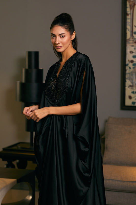 GOE rope kaftan (B)