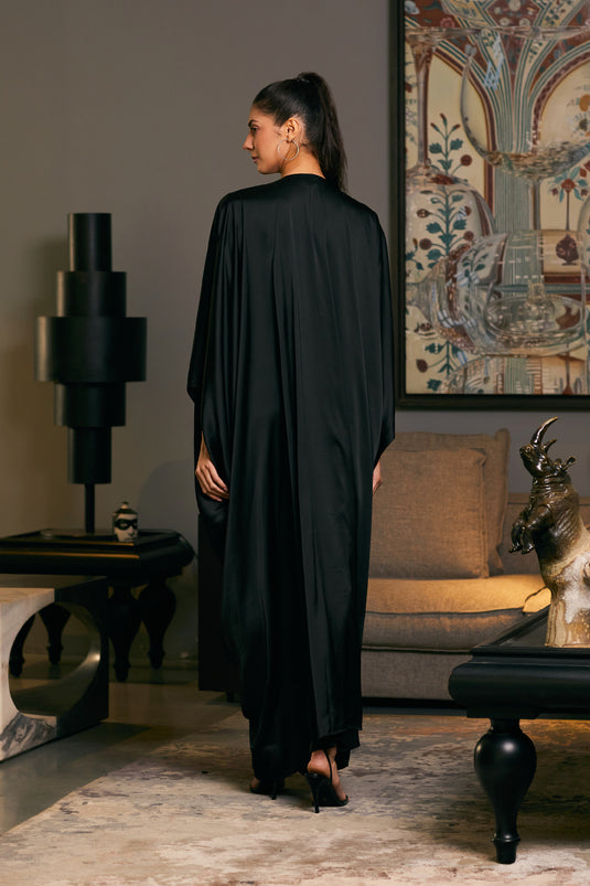 GOE rope kaftan (B)